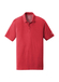 Men's Gym Red Nike Dri-FIT Hex Textured Polo  Gym Red || product?.name || ''