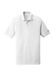Nike Dri-FIT Hex Textured Polo Men's White  White || product?.name || ''