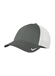Anthracite / White Nike Dri-FIT Mesh Back Hat   Anthracite / White || product?.name || ''