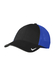 Nike Dri-FIT Mesh Back Hat Black / Game Royal   Black / Game Royal || product?.name || ''