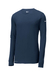 Nike Men's Dri-FIT Long-Sleeve T-Shirt College Navy  College Navy || product?.name || ''