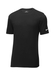 Nike Men's Black Core Cotton T-Shirt  Black || product?.name || ''