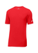 Custom T-shirts | Screen Printed Nike Men's Black Core Cotton T-Shirt