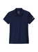 Nike Women's Dry Essential Solid Polo Midnight Navy  Midnight Navy || product?.name || ''