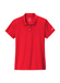 Women's University Red Nike Dry Essential Solid Polo  University Red || product?.name || ''