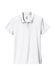 Nike Dry Essential Solid Polo Women's White  White || product?.name || ''
