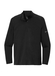 Nike Men's Black Dry Half-Zip  Black || product?.name || ''