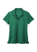 Lucid Green Nike Dri-FIT Micro Pique 2.0 Polo Women's  Lucid Green || product?.name || ''