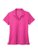 Women's Nike Dri-FIT Micro Pique 2.0 Polo Vivid Pink  Vivid Pink || product?.name || ''