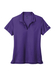Nike Women's Dri-FIT Micro Pique 2.0 Polo Court Purple || product?.name || ''