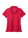 Women's University Red Nike Dri-FIT Micro Pique 2.0 Polo  University Red || product?.name || ''