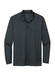 Nike Dri-FIT Micro Pique 2.0 Long-Sleeve Polo Anthracite Men's  Anthracite || product?.name || ''