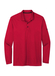 Men's University Red Nike Dri-FIT Micro Pique 2.0 Long-Sleeve Polo  University Red || product?.name || ''