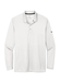 Nike Dri-FIT Micro Pique 2.0 Long-Sleeve Polo Men's White  White || product?.name || ''