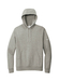 Nike Dark Grey Heather Club Fleece Sleeve Swoosh Pullover Hoodie Men's  Dark Grey Heather || product?.name || ''