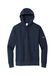 Nike Men's Club Fleece Sleeve Swoosh Pullover Hoodie Midnight Navy  Midnight Navy || product?.name || ''