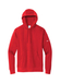 Men's University Red Nike Club Fleece Sleeve Swoosh Pullover Hoodie  University Red || product?.name || ''