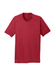 Men's Ripped Red OGIO Endurance Pulse Crew T-Shirt  Ripped Red || product?.name || ''