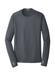 OGIO Endurance Pulse Crew Long-Sleeve T-Shirt Gear Grey Men's  Gear Grey || product?.name || ''
