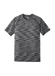 OGIO Men's Blacktop Space Dye ENDURANCE Verge Short-Sleeve T-Shirt  Blacktop Space Dye || product?.name || ''
