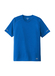 OGIO Electric Blue Men's Mesh T-Shirt  Electric Blue || product?.name || ''