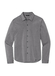 OGIO Gear Grey Heather Commuter Woven Shirt Men's  Gear Grey Heather || product?.name || ''