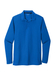 OGIO Electric Blue Men's Caliber 2.0 Long-Sleeve Polo  Electric Blue || product?.name || ''