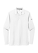 OGIO Caliber 2.0 Long-Sleeve Polo Men's Bright White  Bright White || product?.name || ''