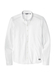 OGIO Code Stretch Button-Up Shirt Men's Bright White  Bright White || product?.name || ''