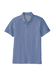 Men's OGIO Force Blue Heather Code Stretch Polo  Force Blue Heather || product?.name || ''