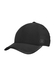 OGIO Flux Hat Blacktop   Blacktop || product?.name || ''