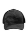 OGIO Fusion Trucker Hat Black Camo   Black Camo || product?.name || ''