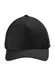 OGIO Fusion Trucker Hat Blacktop   Blacktop || product?.name || ''