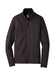 OGIO Men's Blacktop Grit Fleece Jacket  Blacktop || product?.name || ''