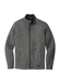 Custom Logo OGIO Men's Gear Grey Grit Fleece Jacket | Custom ...