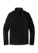 OGIO Men's Blacktop Grit Fleece Half-Zip  Blacktop || product?.name || ''