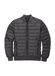 OGIO Street Puffy Jacket Tarmac Grey Men's  Tarmac Grey || product?.name || ''