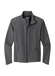 OGIO Commuter Soft Shell Jacket Diesel Grey Men's  Diesel Grey || product?.name || ''