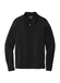 OGIO Men's Blacktop Luuma Half-Zip Fleece  Blacktop || product?.name || ''