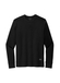 OGIO Men's Blacktop Luuma Flexcrew Sweatshirt  Blacktop || product?.name || ''