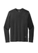 OGIO Luuma Flexcrew Sweatshirt Tarmac Grey Heather Men's  Tarmac Grey Heather || product?.name || ''
