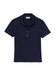 Lacoste Women's Stretch Cotton Pique Polo Navy Blue  Navy Blue || product?.name || ''