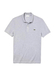 Lacoste Silver Chine Petit Pique Slim Fit Polo Men's  Silver Chine || product?.name || ''