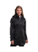 Zero Restriction Women's Black Madison Rain Jacket  Black || product?.name || ''