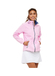 Women's Zero Restriction Hooded Olivia Jacket Charm  Charm || product?.name || ''