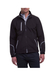 Zero Restriction Men's Black / Metallic / Silver Power Torque Jacket  Black / Metallic / Silver || product?.name || ''