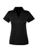 Spyder Women's Black Freestyle Polo  Black || product?.name || ''
