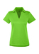 Lime Spyder Freestyle Polo Women's  Lime || product?.name || ''