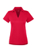 Women's Red Spyder Freestyle Polo  Red || product?.name || ''