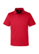 Men's Red Spyder Freestyle Polo  Red || product?.name || ''